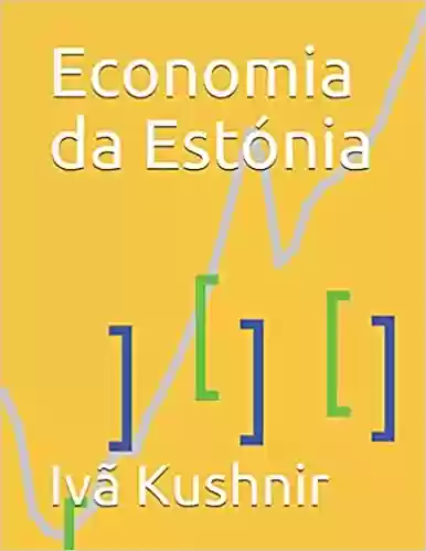 Livro PDF: Economia da Estónia