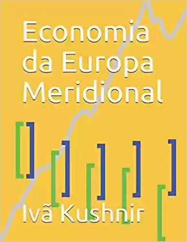 Capa do livro: Economia da Europa Meridional - Ler Online pdf