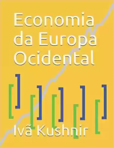 Capa do livro: Economia da Europa Ocidental - Ler Online pdf
