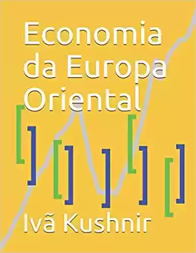 Capa do livro: Economia da Europa Oriental - Ler Online pdf