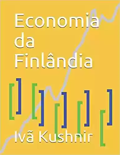 Livro PDF Economia da Finlândia