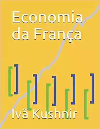 Livro PDF Economia da França