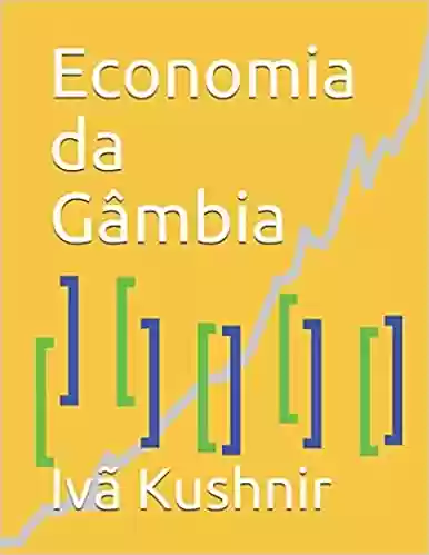 Livro PDF Economia da Gâmbia