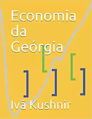 Capa do livro: Economia da Geórgia - Ler Online pdf