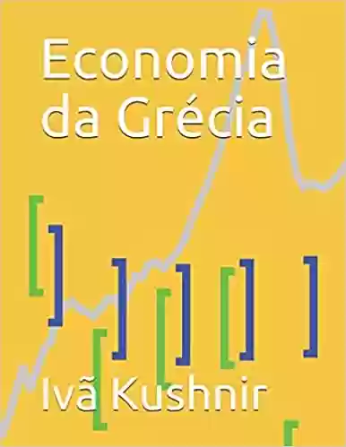 Livro PDF Economia da Grécia