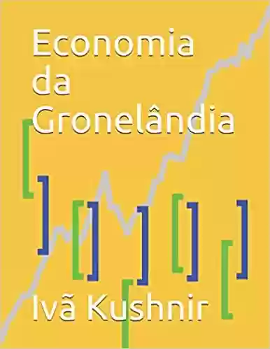 Livro PDF Economia da Gronelândia