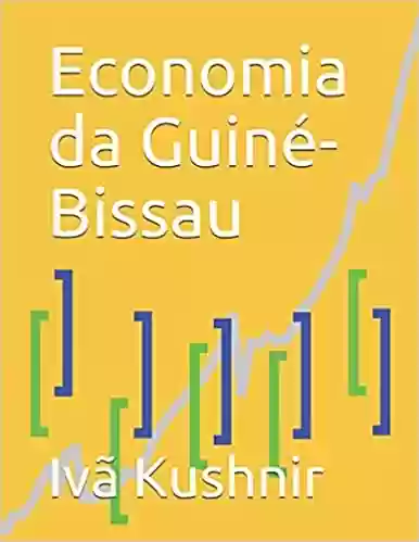 Livro PDF Economia da Guiné-Bissau