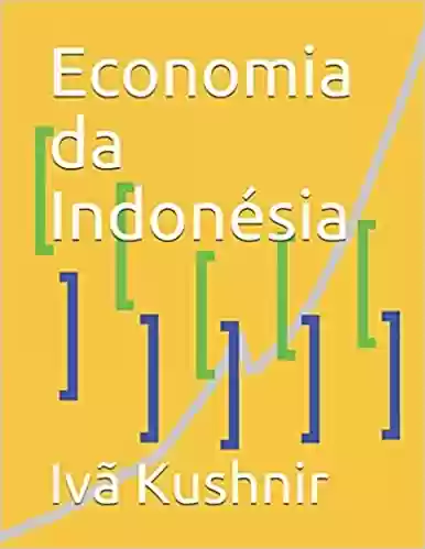 Capa do livro: Economia da Indonésia - Ler Online pdf