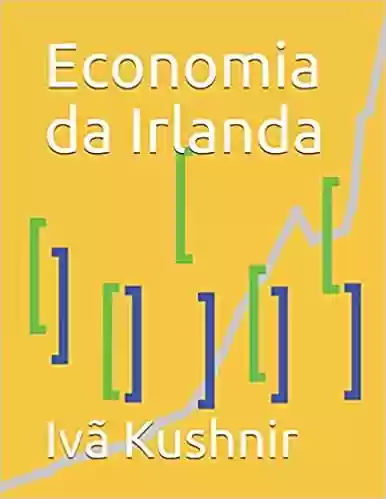 Livro PDF Economia da Irlanda