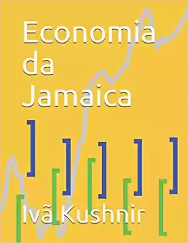 Livro PDF: Economia da Jamaica