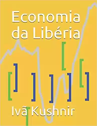 Capa do livro: Economia da Libéria - Ler Online pdf