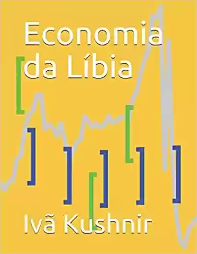 Livro PDF Economia da Líbia