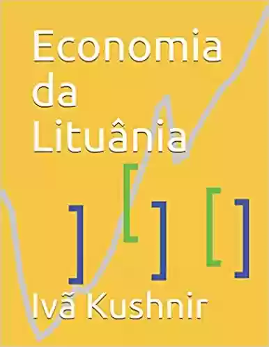 Livro PDF Economia da Lituânia
