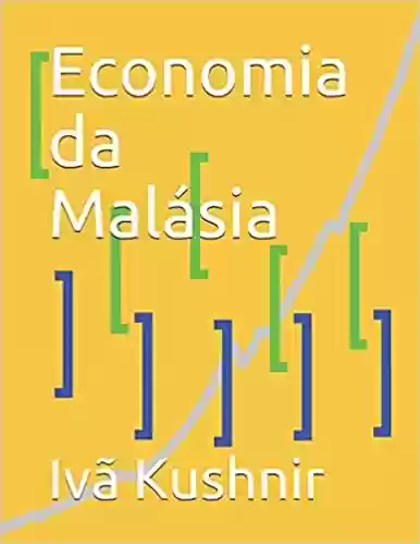 Livro PDF Economia da Malásia