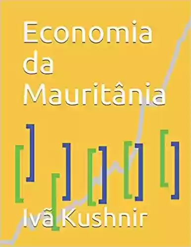 Livro PDF Economia da Mauritânia