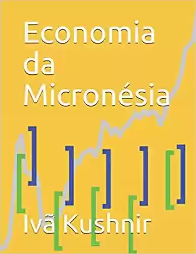 Livro PDF Economia da Micronésia