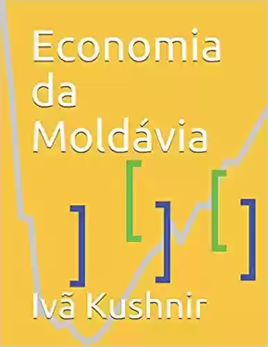 Livro PDF Economia da Moldávia