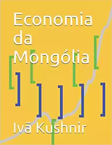 Livro PDF Economia da Mongólia