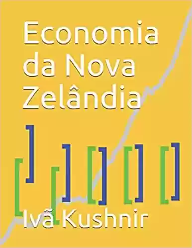 Capa do livro: Economia da Nova Zelândia - Ler Online pdf