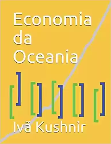 Livro PDF Economia da Oceania