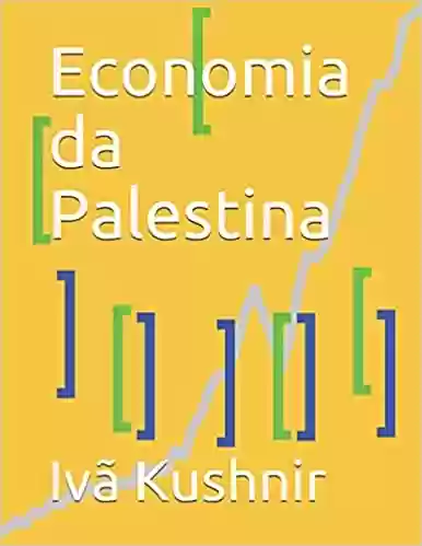 Livro PDF Economia da Palestina