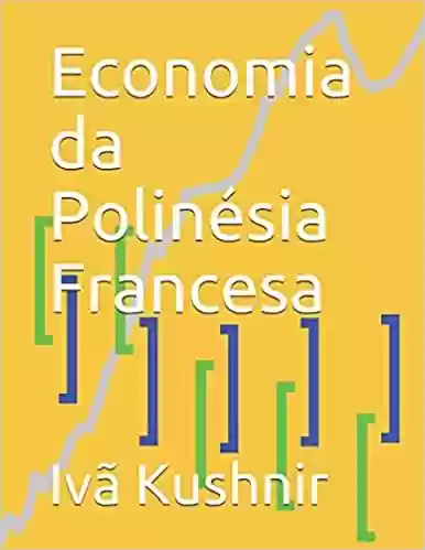 Livro PDF Economia da Polinésia Francesa