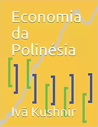 Capa do livro: Economia da Polinésia - Ler Online pdf