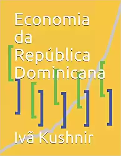 Capa do livro: Economia da República Dominicana - Ler Online pdf