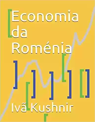 Livro PDF Economia da Roménia