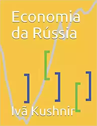 Capa do livro: Economia da Rússia - Ler Online pdf