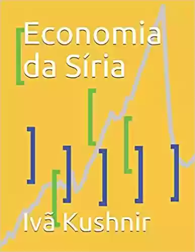 Livro PDF: Economia da Síria