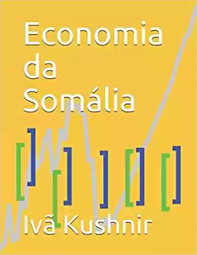 Livro PDF Economia da Somália