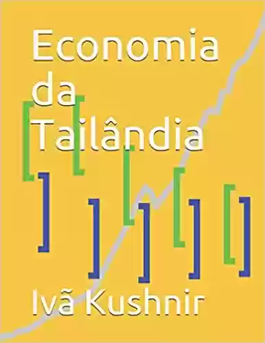 Livro PDF Economia da Tailândia