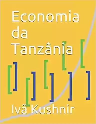 Livro PDF Economia da Tanzânia