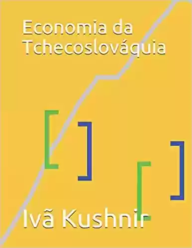 Livro PDF Economia da Tchecoslováquia