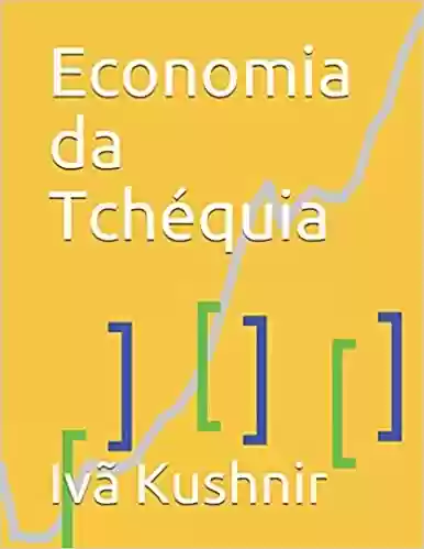 Livro PDF Economia da Tchéquia