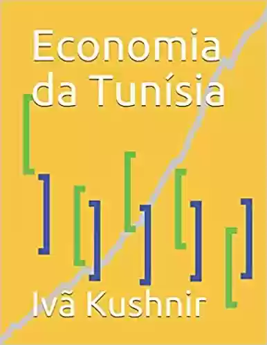 Capa do livro: Economia da Tunísia - Ler Online pdf