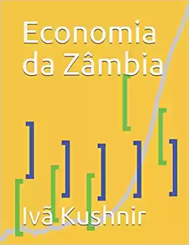 Livro PDF Economia da Zâmbia