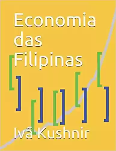 Capa do livro: Economia das Filipinas - Ler Online pdf