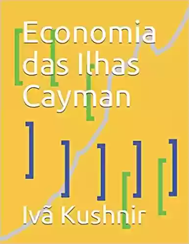 Livro PDF Economia das Ilhas Cayman