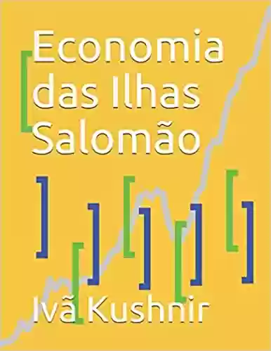 Livro PDF: Economia das Ilhas Salomão