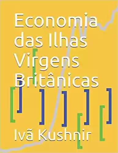 Livro PDF Economia das Ilhas Virgens Britânicas