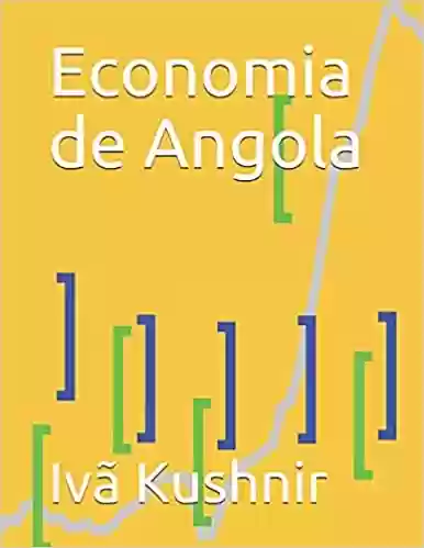 Capa do livro: Economia de Angola - Ler Online pdf