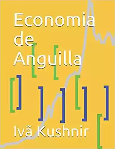 Livro PDF Economia de Anguilla