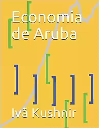 Capa do livro: Economia de Aruba - Ler Online pdf