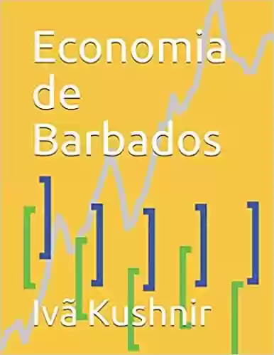 Livro PDF Economia de Barbados