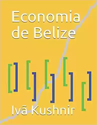 Livro PDF Economia de Belize