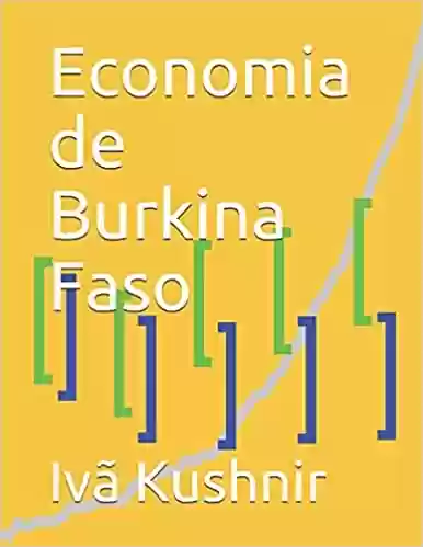 Livro PDF Economia de Burkina Faso