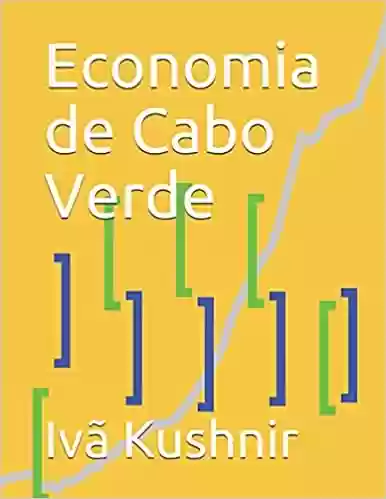 Livro PDF Economia de Cabo Verde