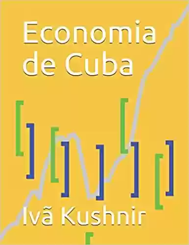 Livro PDF Economia de Cuba